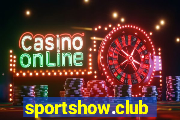 sportshow.club
