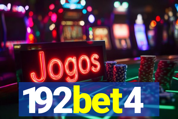192bet4