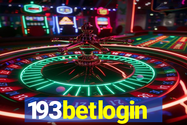 193betlogin