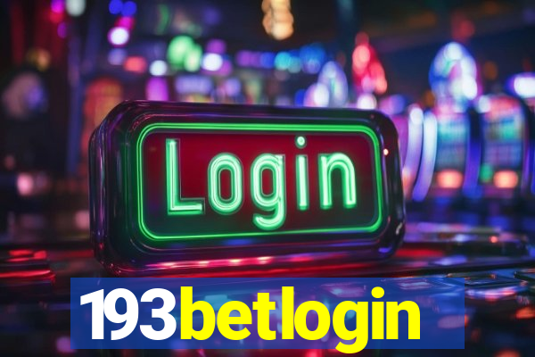 193betlogin