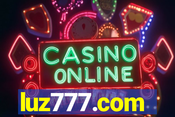 luz777.com