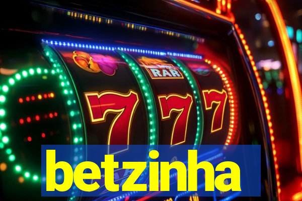 betzinha