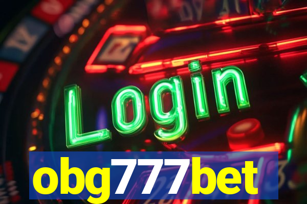 obg777bet