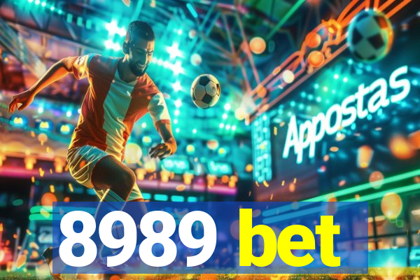 8989 bet
