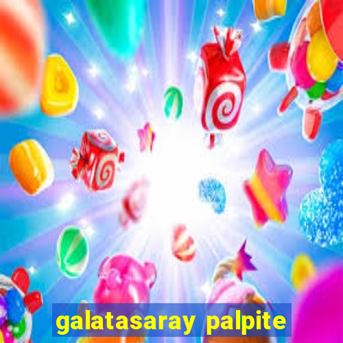 galatasaray palpite