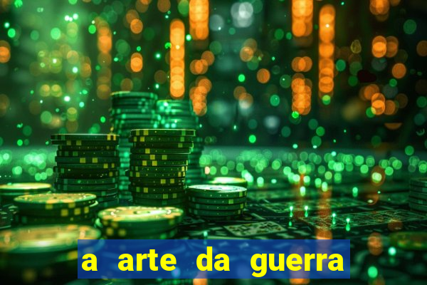 a arte da guerra - sun tzu pdf completo