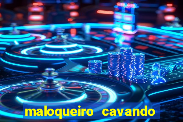maloqueiro cavando cova portal zacarias