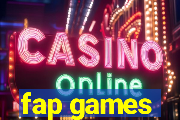 fap games