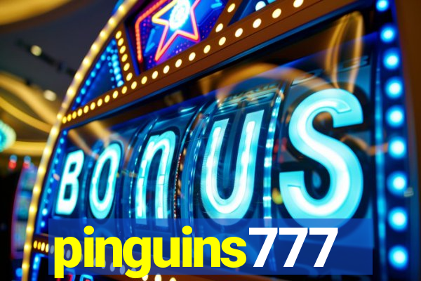 pinguins777