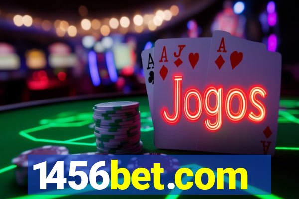 1456bet.com