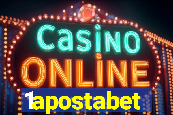 1apostabet