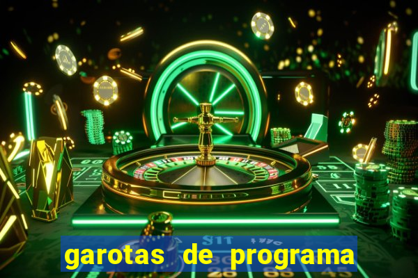 garotas de programa em belo horizonte