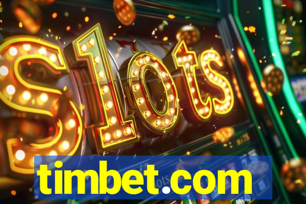 timbet.com