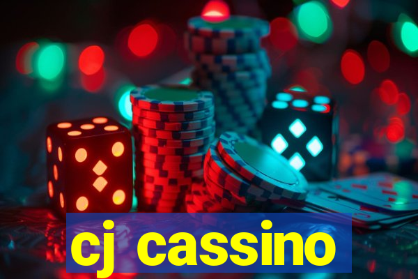 cj cassino