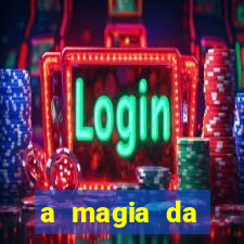 a magia da sobrevivência epub