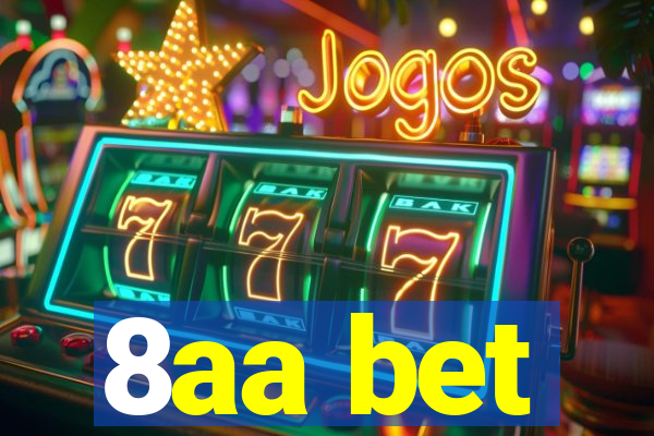 8aa bet