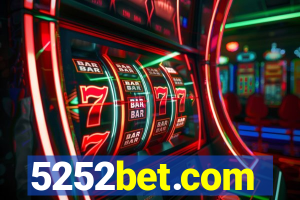 5252bet.com