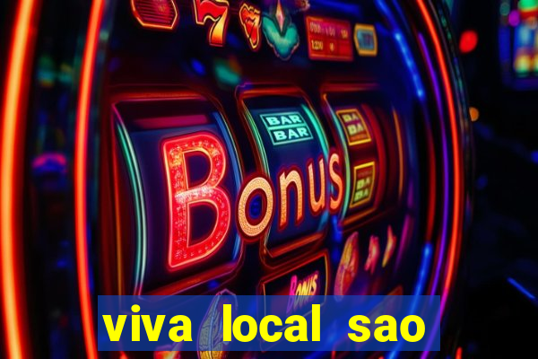 viva local sao jose sc