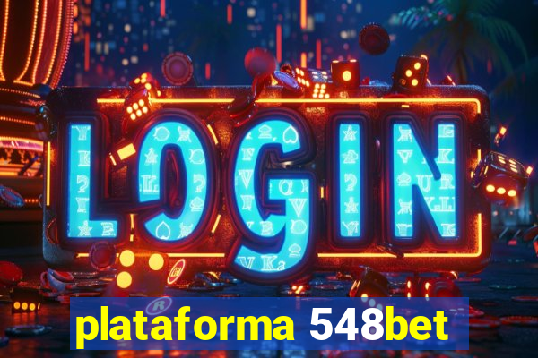 plataforma 548bet