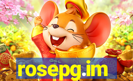 rosepg.im