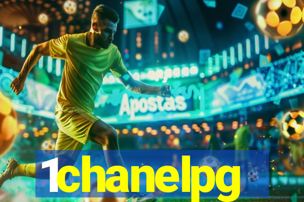 1chanelpg