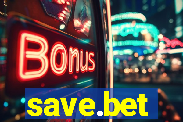 save.bet
