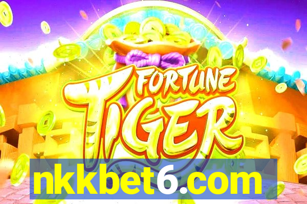nkkbet6.com