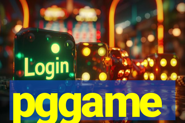 pggame