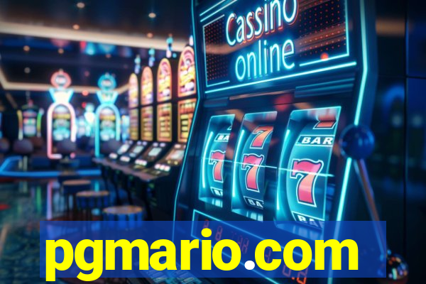 pgmario.com