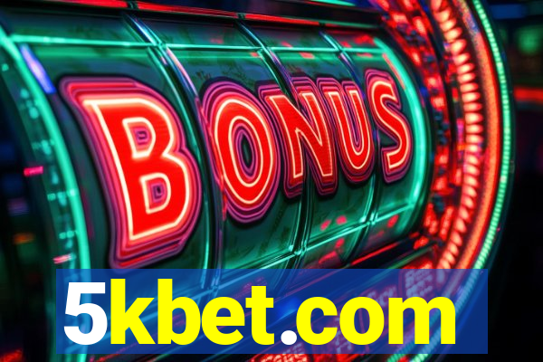 5kbet.com