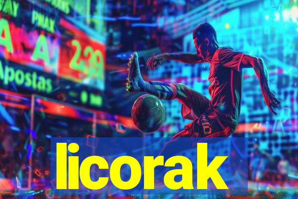 licorak