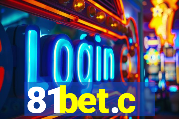 81bet.c