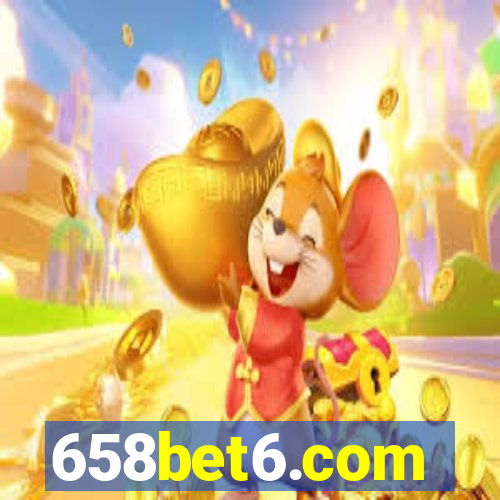 658bet6.com