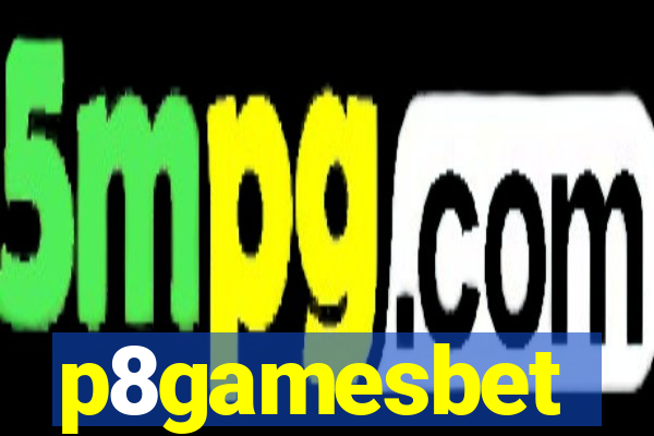 p8gamesbet