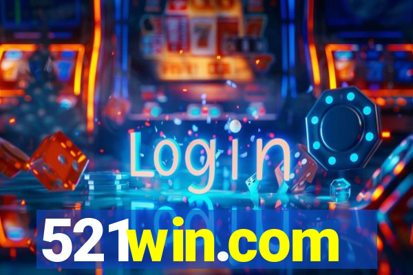 521win.com