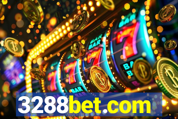 3288bet.com