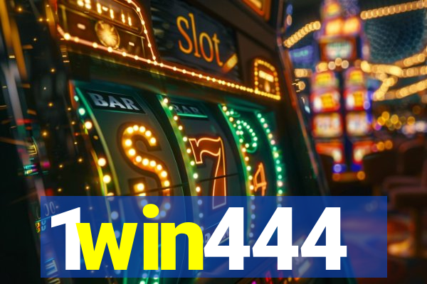 1win444