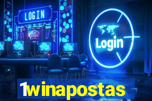1winapostas