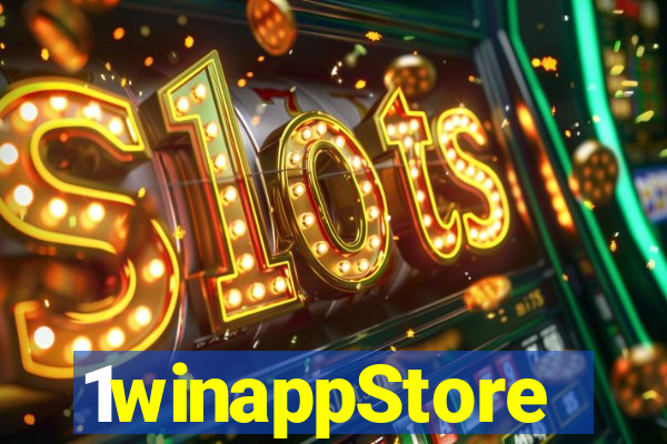 1winappStore
