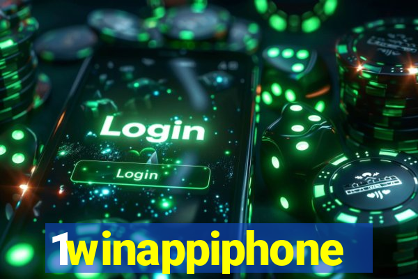 1winappiphone