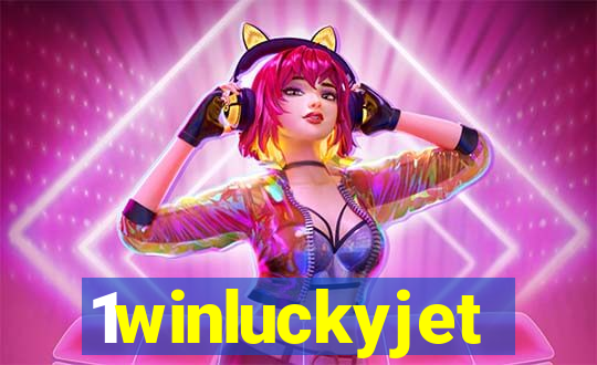 1winluckyjet