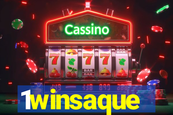 1winsaque