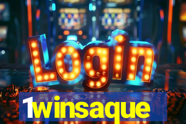 1winsaque