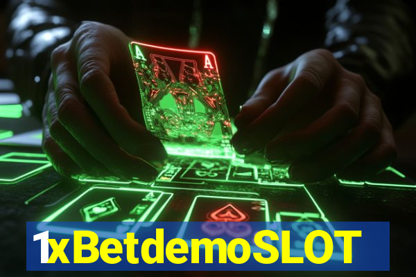 1xBetdemoSLOT