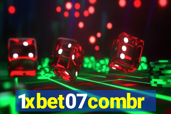 1xbet07combr