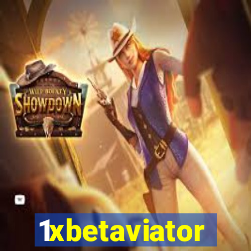 1xbetaviator