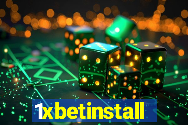 1xbetinstall