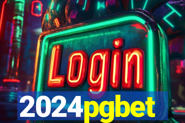 2024pgbet