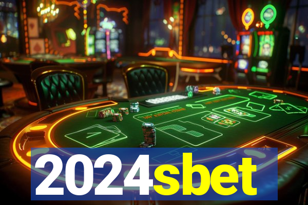 2024sbet