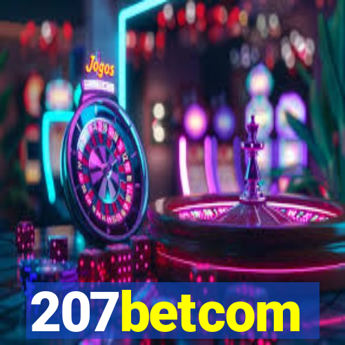 207betcom
